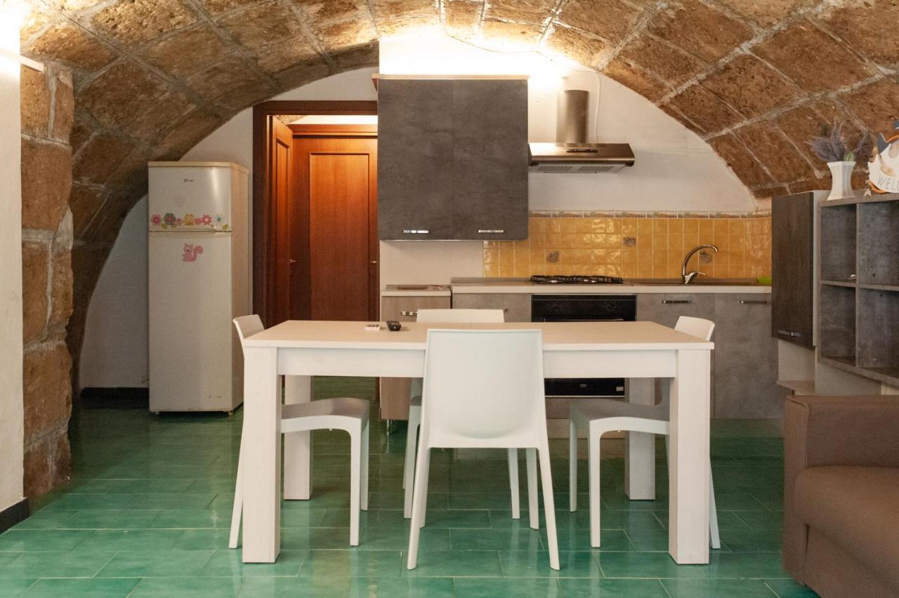 Casa Cavour 60 Apartment Alghero Exterior photo