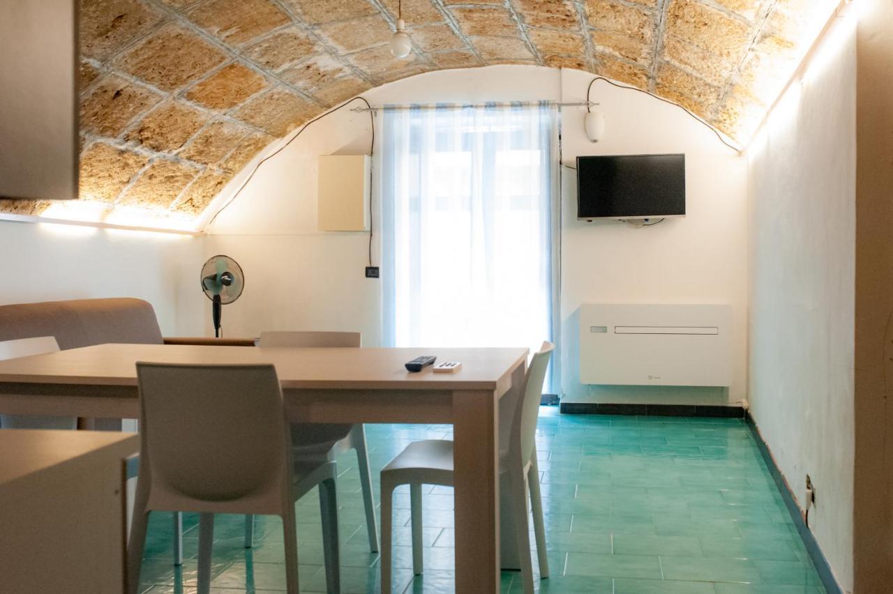 Casa Cavour 60 Apartment Alghero Exterior photo